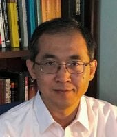 Dezheng Huo, MD, PhD
