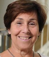 Carole Ober, PhD