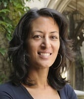 Sabina Shaikh, PhD
