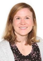 Laura McGuinn, PhD, MSc